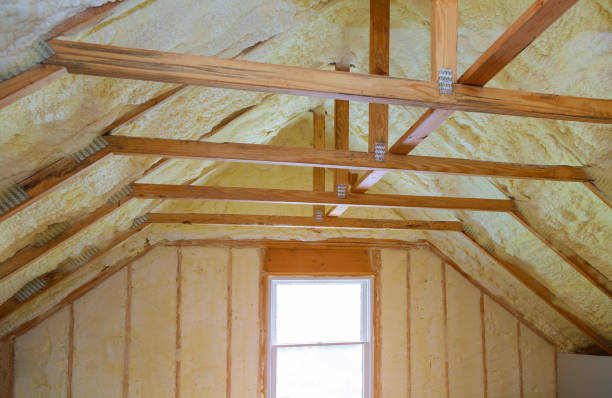 Best Insulation for Specific Applications in Maple Valley, WA