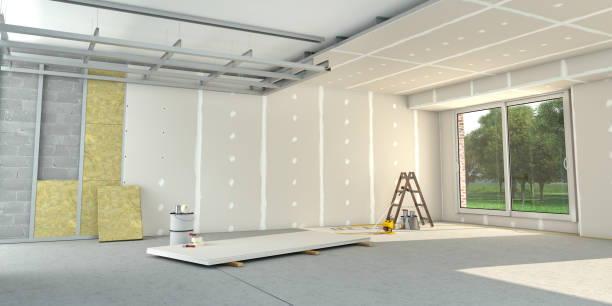 Best Insulation Materials and Products in Maple Valley, WA