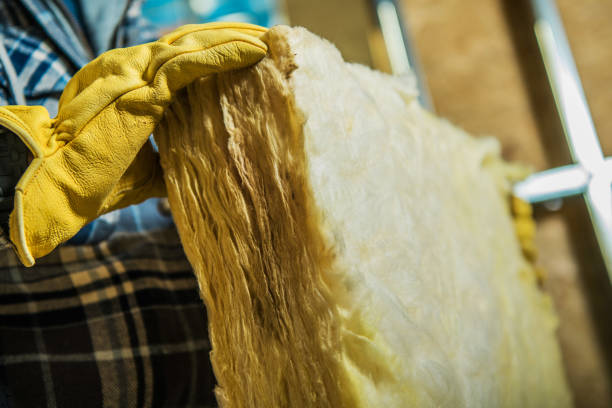 Best Insulation for Specific Applications in Maple Valley, WA
