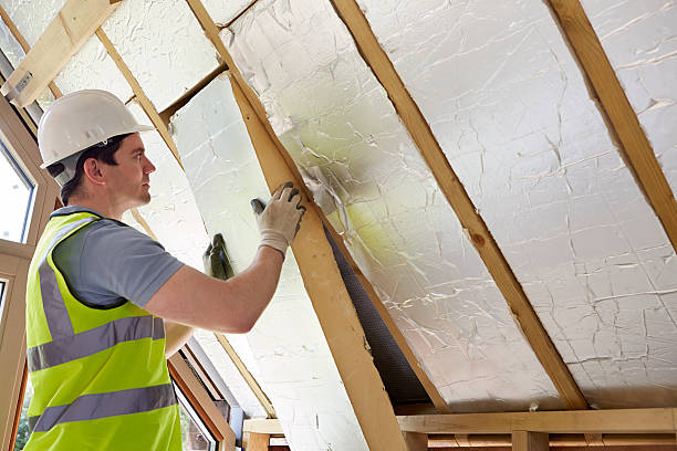 Best Insulation Materials and Products in Maple Valley, WA