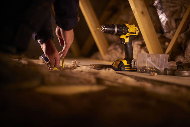 Best Insulation Installation Services in Maple Valley, WA